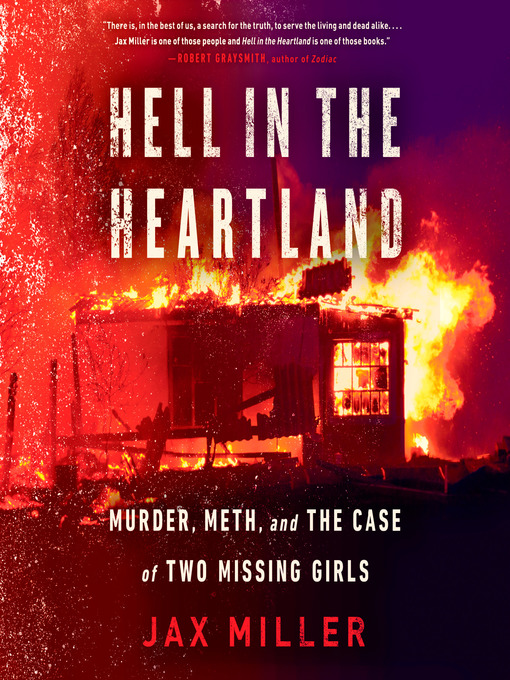 Title details for Hell in the Heartland by Jax Miller - Available